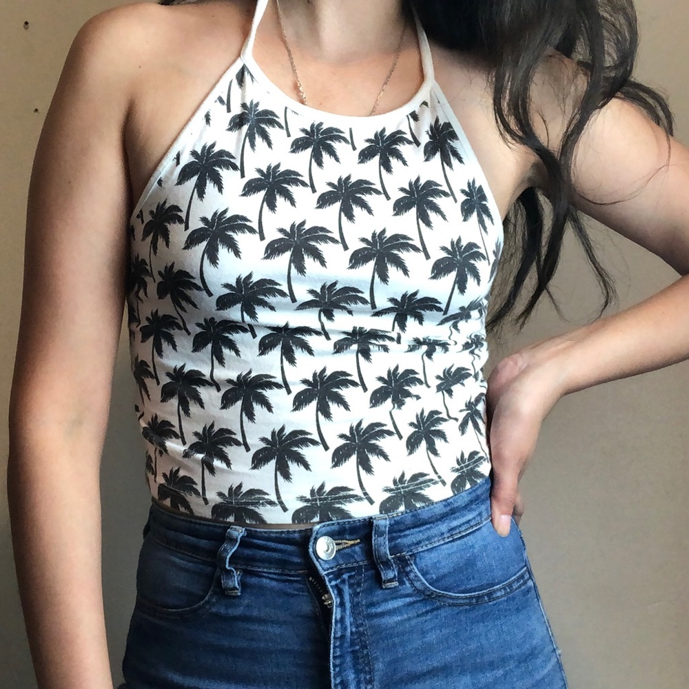 Brandy Melville Top